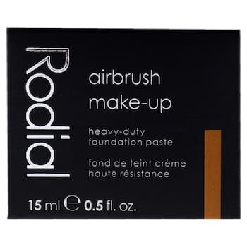 Rodial Airbrush Makeup - 04 Shade by Rodial for Women - 0.5 oz Makeup - # - 0.5 Rodial Airbrush Makeup - 04 Shade by Rodial for Women - 0.5 oz Makeup - # - 0.5