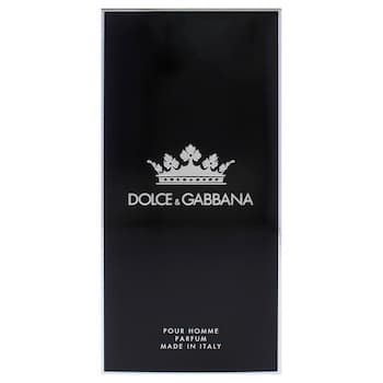 Dolce & Gabbana K by Dolce and Gabbana for Men - 3.3 oz Parfum Spray - # - 3.3 Dolce & Gabbana K by Dolce and Gabbana for Men - 3.3 oz Parfum Spray - # - 3.3