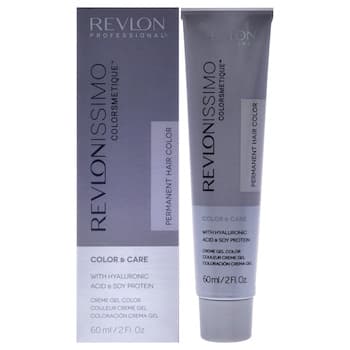 Revlon Revlonissimo Colorsmetique 8SN Light Blonde by Revlon for Unisex 2 oz Hair Color 2 oz Revlon Revlonissimo Colorsmetique 8SN Light Blonde by Revlon for Unisex 2 oz Hair Color 2 oz