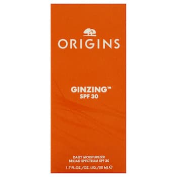 Origins Ginzing Daily Moisturizer SPF 30 by Origins for Unisex - 1.7 oz Moisturizer - # - 1.7 Origins Ginzing Daily Moisturizer SPF 30 by Origins for Unisex - 1.7 oz Moisturizer - # - 1.7