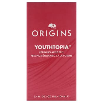 Origins Youthopia Refining Apple Peel by Origins for Unisex - 3.4 oz Treatment - # - 3.4 Origins Youthopia Refining Apple Peel by Origins for Unisex - 3.4 oz Treatment - # - 3.4