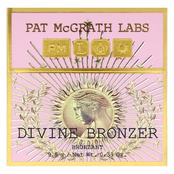 Pat McGrath Labs Skin Fetish Divine Bronzer - Bronze by Pat Mcgrath Labs for Women - 0.33 oz Bronzer - # - 0.33 Pat McGrath Labs Skin Fetish Divine Bronzer - Bronze by Pat Mcgrath Labs for Women - 0.33 oz Bronzer - # - 0.33
