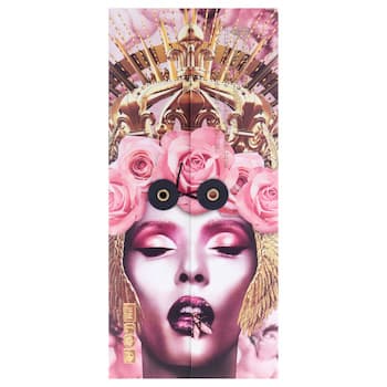 Pat McGrath Labs Mothership VIII - Divine Rose II by Pat Mcgrath Labs for Women - 0.047 oz Eye Shadow - # - 0.47 Pat McGrath Labs Mothership VIII - Divine Rose II by Pat Mcgrath Labs for Women - 0.047 oz Eye Shadow - # - 0.47
