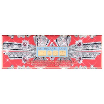 Pat McGrath Labs Luminous Legends Eye Shadow Palette - Dawn Divinity by Pat Mcgrath Labs for Women - 0.14 oz Eye Shadow - # - 0.14 Pat McGrath Labs Luminous Legends Eye Shadow Palette - Dawn Divinity by Pat Mcgrath Labs for Women - 0.14 oz Eye Shadow - # - 0.14