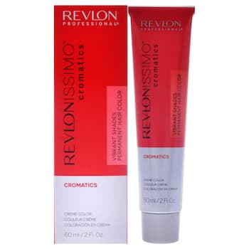 Revlon Revlonissimo Cromatics C46 Tangerine Red by Revlon for Unisex 2 oz Hair Color 2 oz Revlon Revlonissimo Cromatics C46 Tangerine Red by Revlon for Unisex 2 oz Hair Color 2 oz