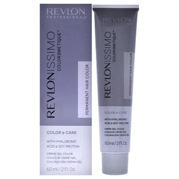 Revlon Revlonissimo Colorsmetique 7.44 Medium Intensive Copper Blonde by Revlon for Unisex 2 oz Hair Color 2 oz Revlon Revlonissimo Colorsmetique 7.44 Medium Intensive Copper Blonde by Revlon for Unisex 2 oz Hair Color 2 oz