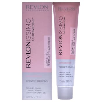 Revlon Revlonissimo Colorsmetique Satinscent 212 Deep Pearl by Revlon for Unisex 2 oz Hair Color 2 oz Revlon Revlonissimo Colorsmetique Satinscent 212 Deep Pearl by Revlon for Unisex 2 oz Hair Color 2 oz