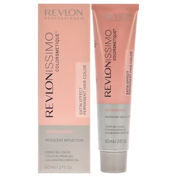 Revlon Revlonissimo Colorsmetique Satinscent 523 Antique Rose by Revlon for Unisex 2 oz Hair Color 2 oz Revlon Revlonissimo Colorsmetique Satinscent 523 Antique Rose by Revlon for Unisex 2 oz Hair Color 2 oz