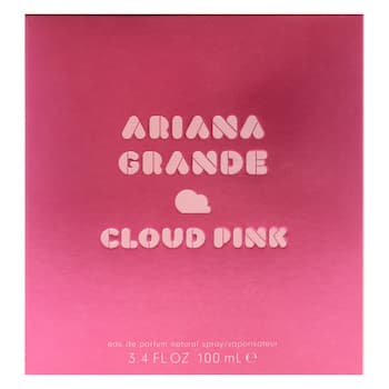 Ariana Grande Cloud Pink by Ariana Grande for Women - 3.4 oz EDP Spray - # - 3.4 Ariana Grande Cloud Pink by Ariana Grande for Women - 3.4 oz EDP Spray - # - 3.4