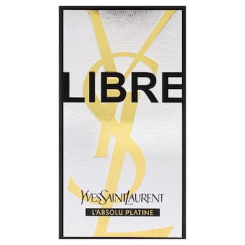 Yves Saint Laurent Libre LAbsolu Platine by Yves Saint Laurent for Women - 1.7 oz Parfum Spray - # - 1.7 Yves Saint Laurent Libre LAbsolu Platine by Yves Saint Laurent for Women - 1.7 oz Parfum Spray - # - 1.7