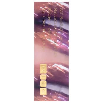 Pat McGrath Labs MatteTrance Lipstick - 041 Guinevere by Pat Mcgrath Labs for Women - 0.14 oz Lipstick - # - 0.14 Pat McGrath Labs MatteTrance Lipstick - 041 Guinevere by Pat Mcgrath Labs for Women - 0.14 oz Lipstick - # - 0.14