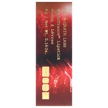 Pat McGrath Labs MatteTrance Lipstick - 018 Candy Flip by Pat Mcgrath Labs for Women - 0.14 oz Lipstick - # - 0.14 Pat McGrath Labs MatteTrance Lipstick - 018 Candy Flip by Pat Mcgrath Labs for Women - 0.14 oz Lipstick - # - 0.14