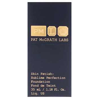 Pat McGrath Labs Skin Fetish Sublime Perfection Foundation - 30 Deep by Pat Mcgrath Labs for Women - 1.18 oz Foundation - # - 1.18 Pat McGrath Labs Skin Fetish Sublime Perfection Foundation - 30 Deep by Pat Mcgrath Labs for Women - 1.18 oz Foundation - # - 1.18