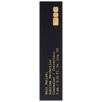 Pat McGrath Labs Skin Fetish Sublime Perfection Concealer - 12 Light Medium by Pat Mcgrath Labs for Women - 0.16 oz Concealer - # - 0.16 Pat McGrath Labs Skin Fetish Sublime Perfection Concealer - 12 Light Medium by Pat Mcgrath Labs for Women - 0.16 oz Concealer - # - 0.16