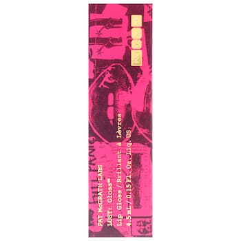 Pat McGrath Labs Lust Gloss Lip Gloss - Flesh Astral by Pat Mcgrath Labs for Women - 0.15 oz Lip Gloss - # - 0.15 Pat McGrath Labs Lust Gloss Lip Gloss - Flesh Astral by Pat Mcgrath Labs for Women - 0.15 oz Lip Gloss - # - 0.15