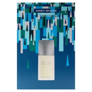 Issey Miyake LEau DIssey by Issey Miyake for Men - 3 Pc Gift Set 4.2oz EDT Spray, 0.33oz EDT Spray (Mini), 1.6oz Shower Gel - # - 3 Issey Miyake LEau DIssey by Issey Miyake for Men - 3 Pc Gift Set 4.2oz EDT Spray, 0.33oz EDT Spray (Mini), 1.6oz Shower Gel - # - 3