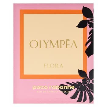Paco Rabanne Olympea Flora Intense by Paco Rabanne for Women - 1.7 oz EDP Spray - # - 1.7 Paco Rabanne Olympea Flora Intense by Paco Rabanne for Women - 1.7 oz EDP Spray - # - 1.7