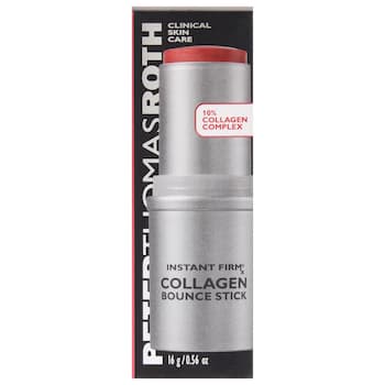 Peter Thomas Roth Instant Firmx Collagen Bounce Stick - Blush Glow by Peter Thomas Roth for Women - 0.56 oz Makeup- # - 0.56 Peter Thomas Roth Instant Firmx Collagen Bounce Stick - Blush Glow by Peter Thomas Roth for Women - 0.56 oz Makeup- # - 0.56