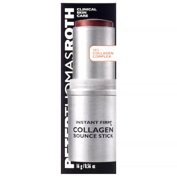 Peter Thomas Roth Instant Firmx Collagen Bounce Stick - Bronze Glow by Peter Thomas Roth for Women - 0.56 oz Makeup- # - 0.56 Peter Thomas Roth Instant Firmx Collagen Bounce Stick - Bronze Glow by Peter Thomas Roth for Women - 0.56 oz Makeup- # - 0.56