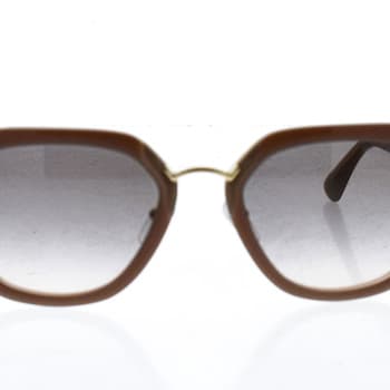 Prada Prada SPR 25R UEC4K0 Opal PowderPinkOpal PowderPink Gradient Grey 5521140 mm by Prada for Women 1 Pc Sunglasses 1 Pc Prada Prada SPR 25R UEC4K0 Opal PowderPinkOpal PowderPink Gradient Grey 5521140 mm by Prada for Women 1 Pc Sunglasses 1 Pc