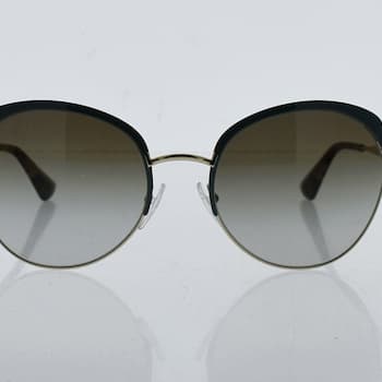 Prada Prada SPR 54S UEZ4K1 GreenPale GoldGreen Gradient 5920140 mm by Prada for Women 1 Pc Sunglasses 1 Pc Prada Prada SPR 54S UEZ4K1 GreenPale GoldGreen Gradient 5920140 mm by Prada for Women 1 Pc Sunglasses 1 Pc