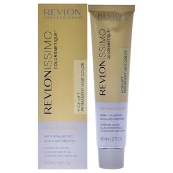 Revlon Revlonissimo Colorsmetique Intense Blonde 1231 Beige by Revlon for Unisex 2 oz Hair Color 2 oz Revlon Revlonissimo Colorsmetique Intense Blonde 1231 Beige by Revlon for Unisex 2 oz Hair Color 2 oz