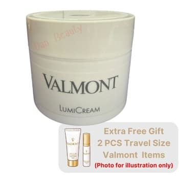 Valmont Lumi Cream (LumiCream Whitening Cream) (New Arrival) 100ml (Salon) Valmont Lumi Cream (LumiCream Whitening Cream) (New Arrival) 100ml (Salon)
