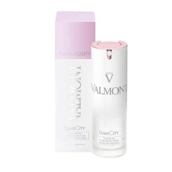 Valmont Lumi City SunScreen Cream (7ml or 30ml) 30ml 30ml Valmont Lumi City SunScreen Cream (7ml or 30ml) 30ml 30ml