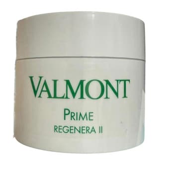 Valmont Prime Regenera II Cream (Intensive Care) (Intense Nutrition and Repairing Face Cream) 200ml (Salon) Valmont Prime Regenera II Cream (Intensive Care) (Intense Nutrition and Repairing Face Cream) 200ml (Salon)