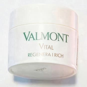 Valmont Vitality Vital Regenera I Rich (New) 10ml (Travel) Valmont Vitality Vital Regenera I Rich (New) 10ml (Travel)