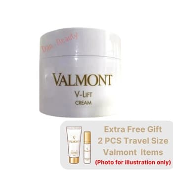 Valmont Valmont V Lift Cream (VLift Cream) (Face Cream) 100ml (Salon) Valmont Valmont V Lift Cream (VLift Cream) (Face Cream) 100ml (Salon)