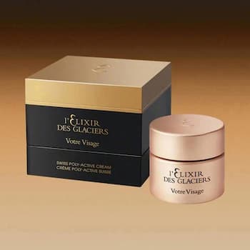 Valmont l'Elixir des Glaciers Votre Visage (Ultimate Lifting Cream) (New) 50ml (Regular) Valmont l'Elixir des Glaciers Votre Visage (Ultimate Lifting Cream) (New) 50ml (Regular)