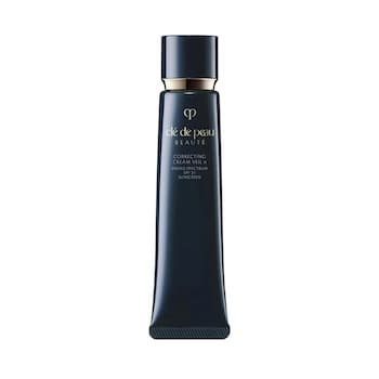 Cle De Peau Correcting Cream Veil SPF25 37ml Cle De Peau Correcting Cream Veil SPF25 37ml