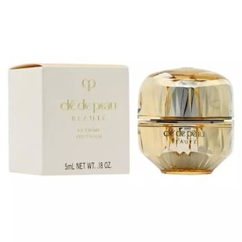 Cle De Peau La Creme (Expiry Year: 2028) 5ml (Travel) Cle De Peau La Creme (Expiry Year: 2028) 5ml (Travel)