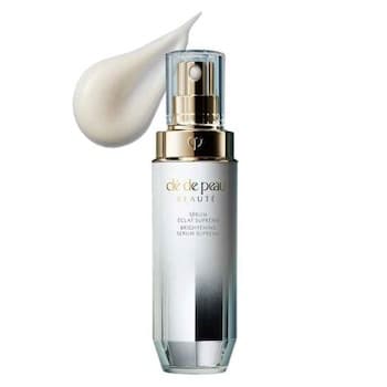 Cle De Peau Brightening Serum Supreme 9ml Cle De Peau Brightening Serum Supreme 9ml