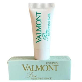 Valmont Prime Renewing Pack Masque Mask (Valmont Hero Product) 5ml Valmont Prime Renewing Pack Masque Mask (Valmont Hero Product) 5ml