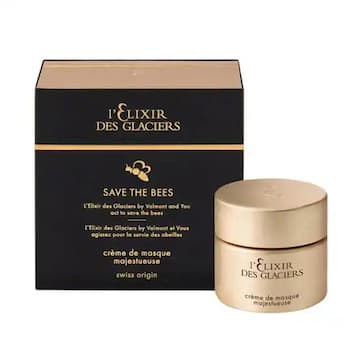 Valmont l'Elixir des Glaciers Creme de Masque Majestueuse Mask 50ml (Regular) Valmont l'Elixir des Glaciers Creme de Masque Majestueuse Mask 50ml (Regular)