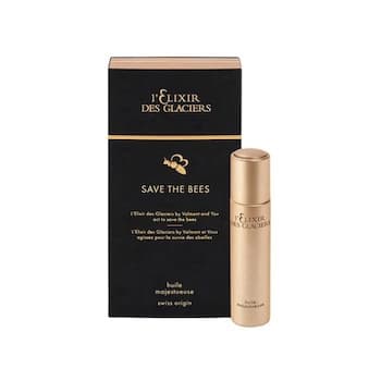 Valmont l Elixir des Glaciers Huile Majestueuse (Majestic Treatment Facial Oil) 30ml (Regular) Valmont l Elixir des Glaciers Huile Majestueuse (Majestic Treatment Facial Oil) 30ml (Regular)