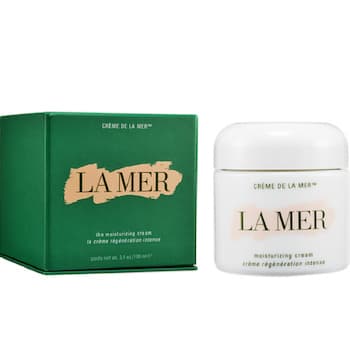 La Mer Moisturizing Cream (Creme de la Mer) 100ml (Sale) La Mer Moisturizing Cream (Creme de la Mer) 100ml (Sale)