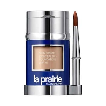 La Prairie Skin Caviar Concealer Foundation (Fresh Arrival) N20 (Pure Ivory La Prairie Skin Caviar Concealer Foundation (Fresh Arrival) N20 (Pure Ivory