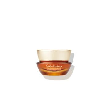 Sulwhasoo Concentrated Ginseng Rejuvenating Eye Cream 15ml Sulwhasoo Concentrated Ginseng Rejuvenating Eye Cream 15ml