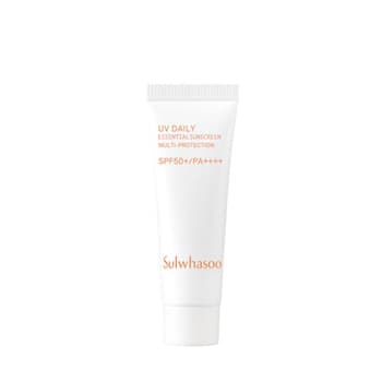 Sulwhasoo UV Daily Essential Sunscreen 50ml Sulwhasoo UV Daily Essential Sunscreen 50ml