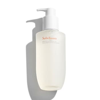 Sulwhasoo Gentle Cleansing Oil 200ml (New) Sulwhasoo Gentle Cleansing Oil 200ml (New)