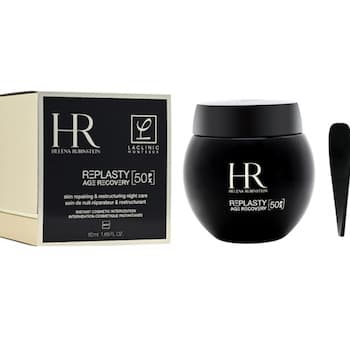 Helena Rubinstein REPLASTY Age Recovery Night Cream 50PX 50ml (New) Helena Rubinstein REPLASTY Age Recovery Night Cream 50PX 50ml (New)