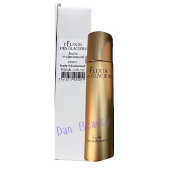 Valmont l Elixir des Glaciers Huile Majestueuse (Majestic Treatment Facial Oil) 30ml (Simple) Valmont l Elixir des Glaciers Huile Majestueuse (Majestic Treatment Facial Oil) 30ml (Simple)