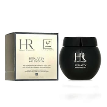 Helena Rubinstein REPLASTY Night Cream (Travel exclusive) (EXPIRY YEAR: 2028) 100ml Helena Rubinstein REPLASTY Night Cream (Travel exclusive) (EXPIRY YEAR: 2028) 100ml