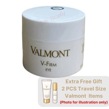 Valmont V Firm Eye Cream (Firming Eye Contour Care) 50ml (Salon) Valmont V Firm Eye Cream (Firming Eye Contour Care) 50ml (Salon)