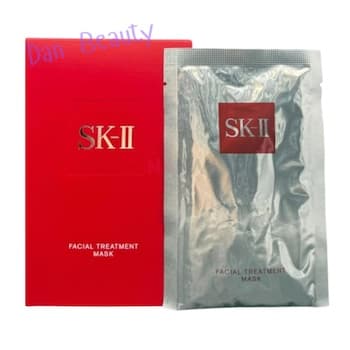 SK II Facial Treatment Mask Box (10pcs) SK II Facial Treatment Mask Box (10pcs)