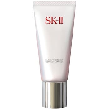 SK II SKII Facial Treatment Gentle Cleanser 120g (New) SK II SKII Facial Treatment Gentle Cleanser 120g (New)