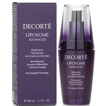 Cosme Decorte Liposome Advanced Repair Serum 50ml Cosme Decorte Liposome Advanced Repair Serum 50ml